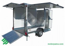 Facilità trasporto veicoli o cose44